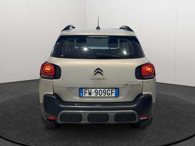 Citroen C3 Aircross 1.5 bluehdi 110cv Shine Pack