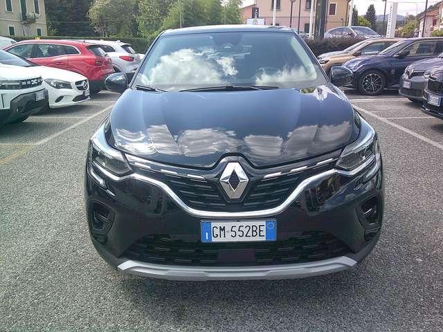 Renault Captur Captur II 2019 1.0 tce Intens Gpl 100cv my21