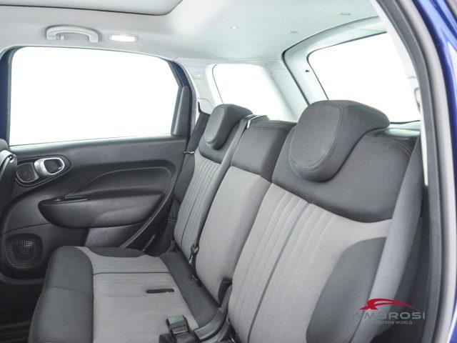 FIAT 500L Lounge 1.6 Multijet 120 CV Lounge