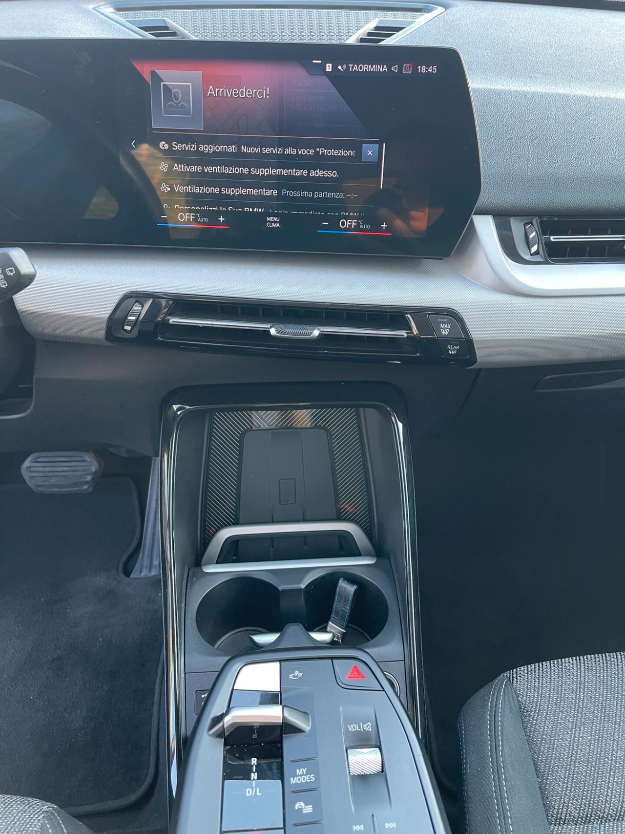 Bmw X1 sDrive 18d xLine 150cv