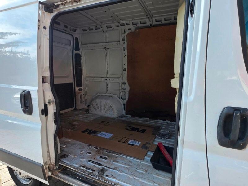 FIAT Ducato (4ª serie) Ducato 30 2.0 MJT PC-TM...