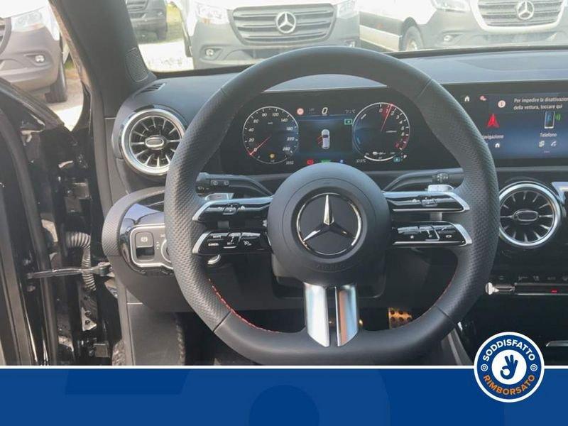 Mercedes-Benz Classe A 250e EQ-Power Automatic AMG Line Advanced Plus
