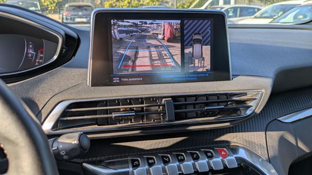 PEUGEOT 3008 Active 1.2cc 130cv CAMERA POST. ANDROID/IOS CRUISE