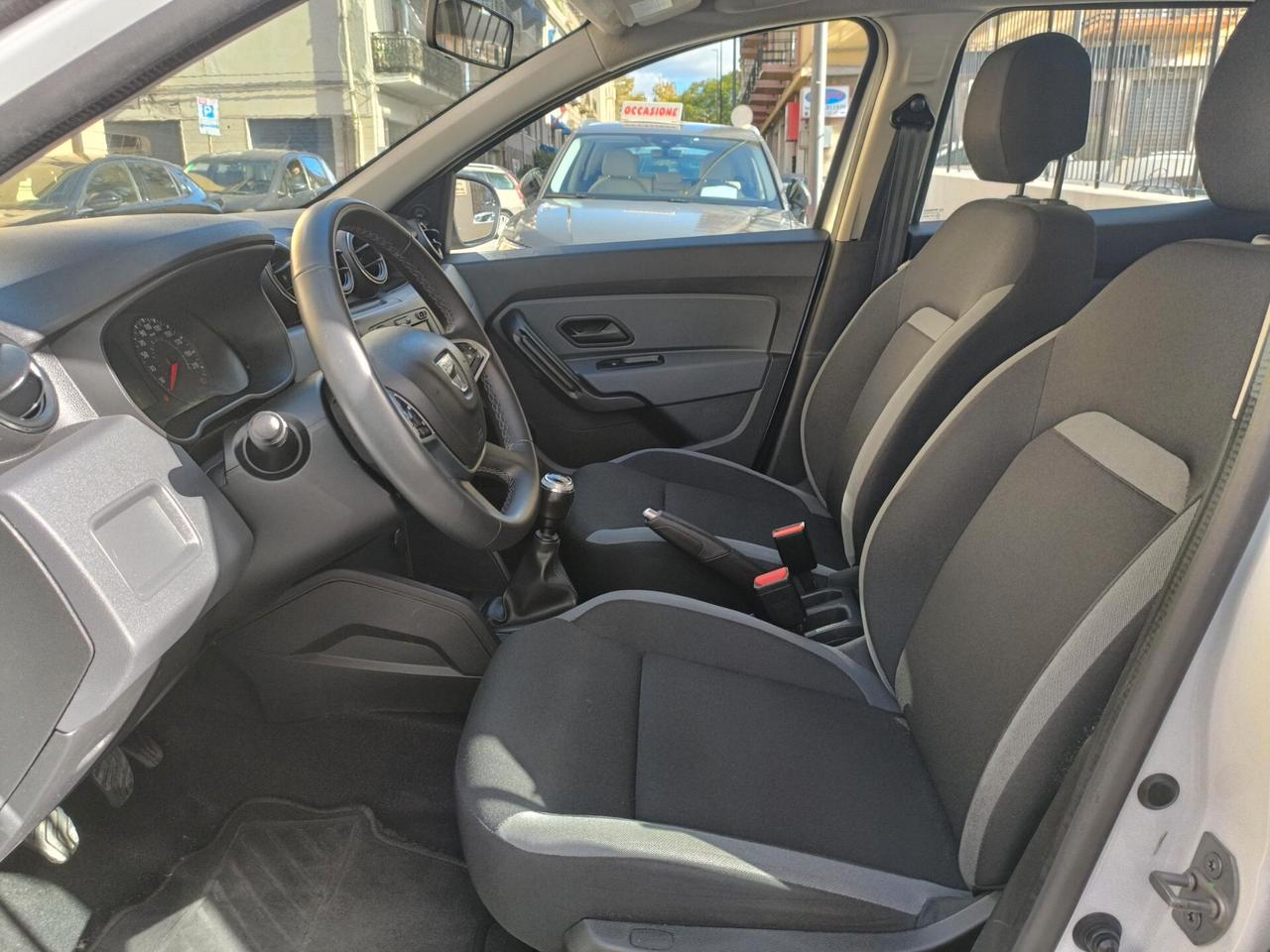 Dacia Duster 1.5 Blue dCi 8V 115 CV 4x4 15th Anniversary