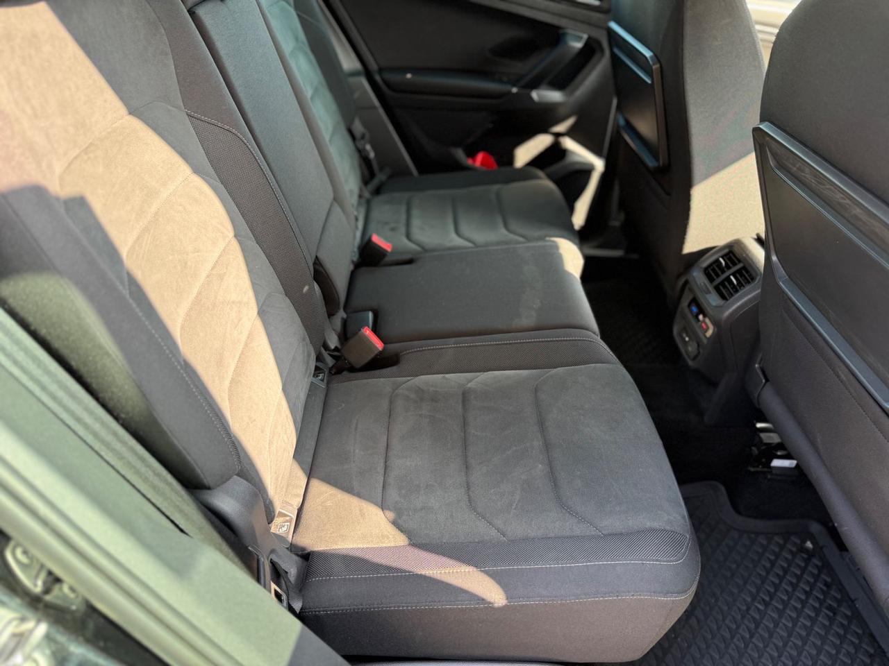 Volkswagen Tiguan Advanced 2.0 TDI DSG #9874