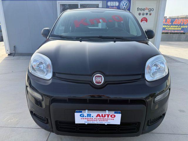 FIAT Panda Hybrid NUOVA KM 0