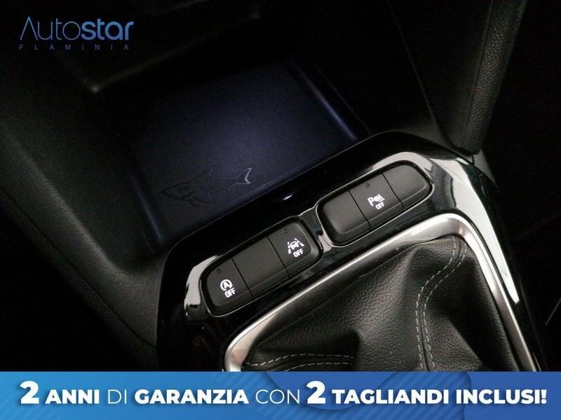 Opel Corsa 1.2 Elegance s&s 75cv