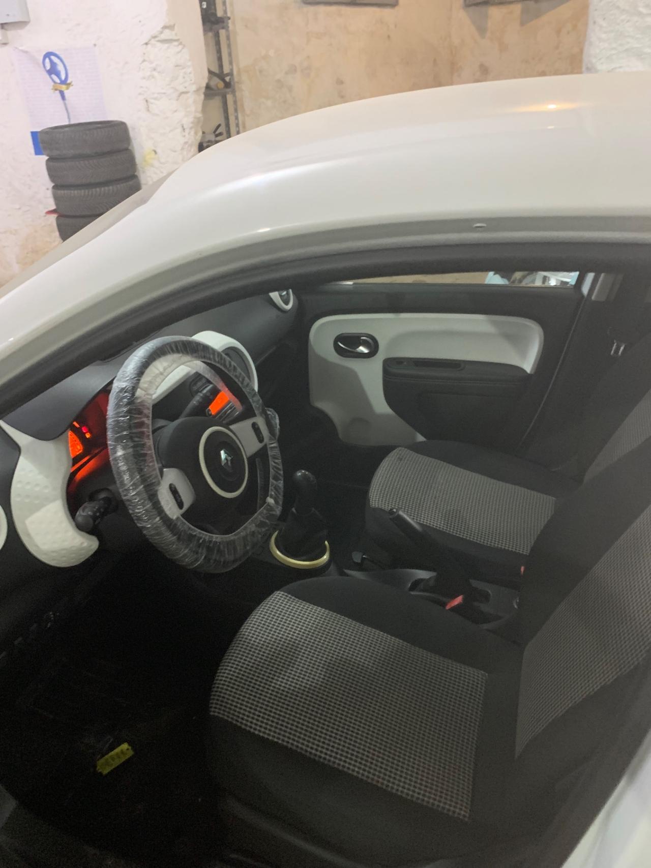 Renault Twingo 1.0 benzina