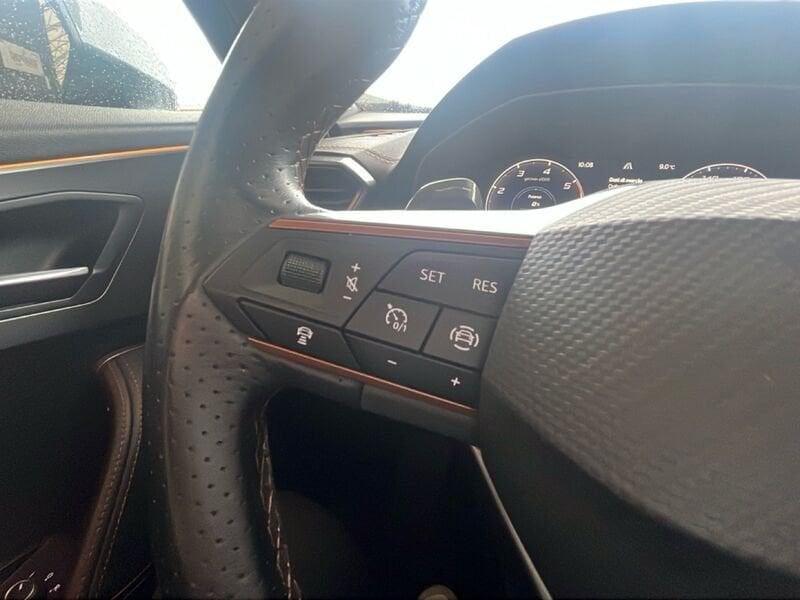 CUPRA Formentor 2.0 TDI 4Drive DSG * 4X4