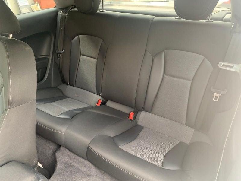 Audi A1 A1 1.6 TDI S tronic Ambition