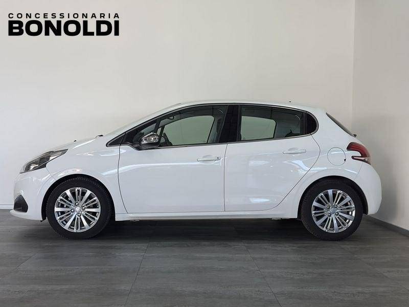 Peugeot 208 Allure PureTech 82cv S/S Neopat.