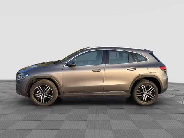 MERCEDES-BENZ CLA sse GLA GLA 220 d Automatic 4MATIC SPORT PLUS