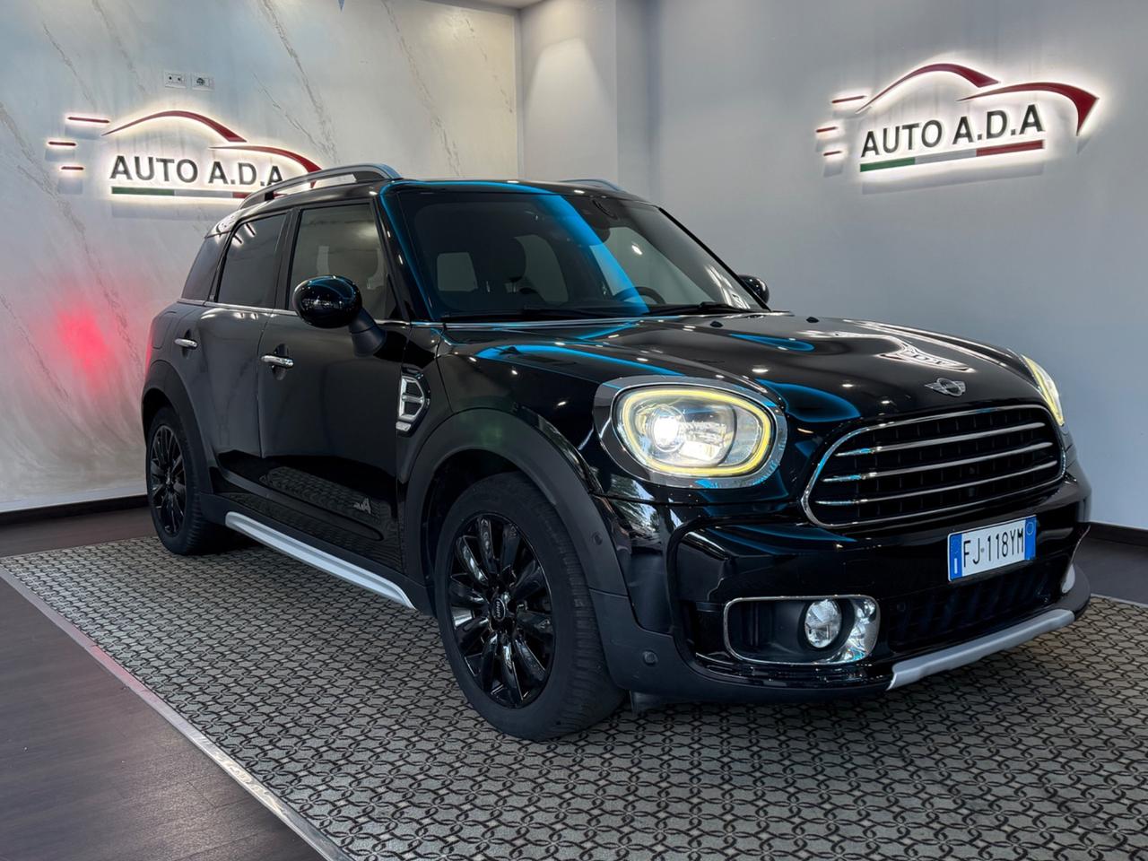 Mini Cooper Countryman 1.5 Hype ALL4