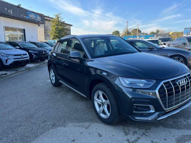 AUDI Q5 35 TDI S tronic Business Advanced