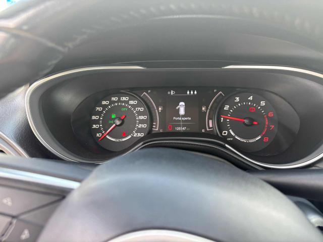 FIAT Tipo 1.4 T-Jet 120CV GPL 5 porte Pop