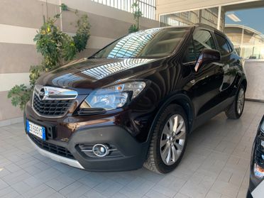 Opel Mokka 1.4 Turbo GPL 140CV 4x2 Cosmo