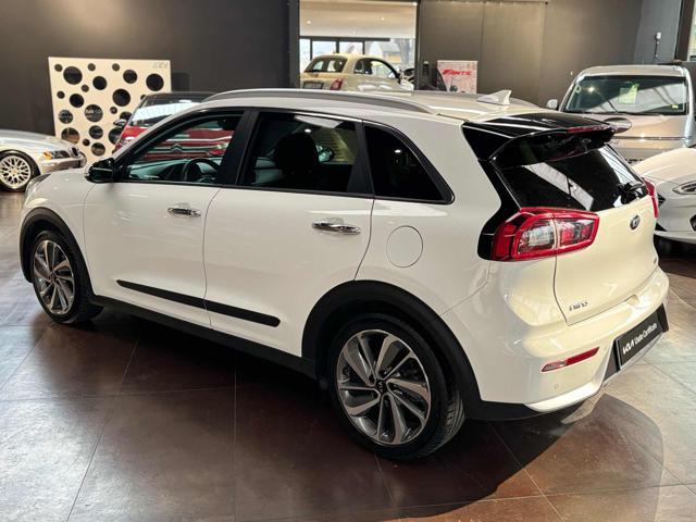 KIA Niro 1.6 GDi DCT HEV Energy