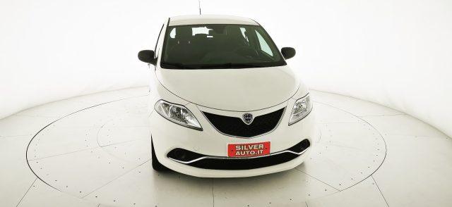 LANCIA Ypsilon 1.2 69 CV 5 porte GPL Ecochic Silver