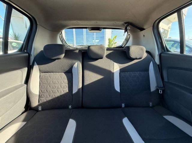 Dacia Sandero 0.9 tce (prestige) Gpl s&s 90cv
