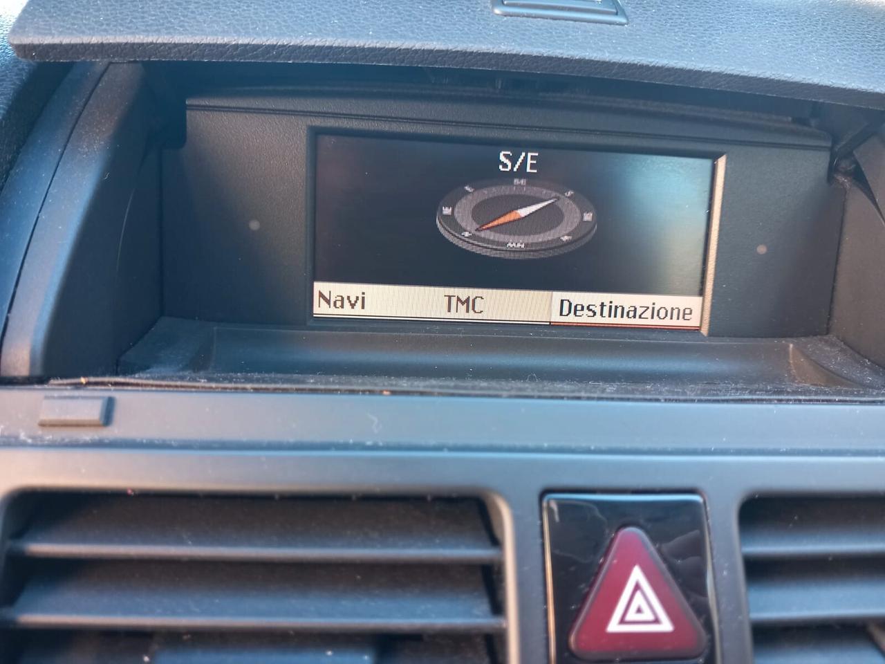 Mercedes C220 Prov. Nord Italia