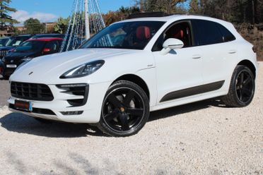 Porsche Macan 3.0 S Diesel Tua A SOLI 459€ al mese Anticipo Zero