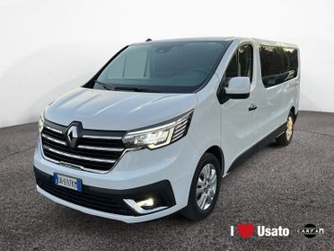 Renault Trafic IV 30 2022 T30 2.0 dci 150cv energy L2H1 EDC Start