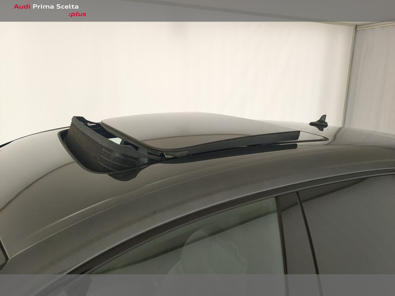 50 3.0 TDI Sport quattro Tiptronic