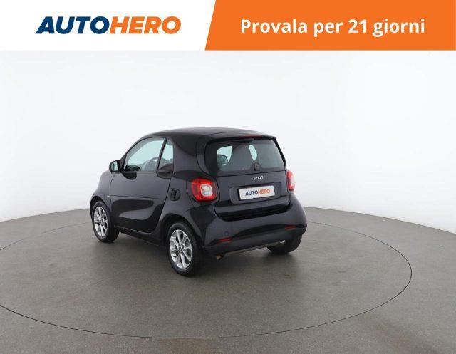 SMART ForTwo 70 1.0 Youngster