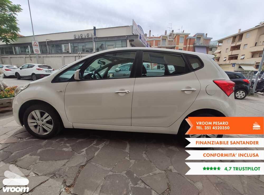 HYUNDAI ix20 ix20 1.4 90 CV Comfort