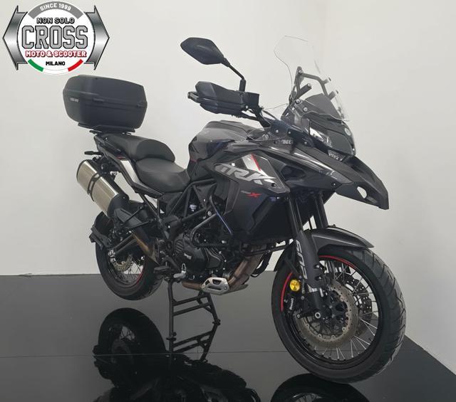 BENELLI TRK 502 X - ANNO 2024