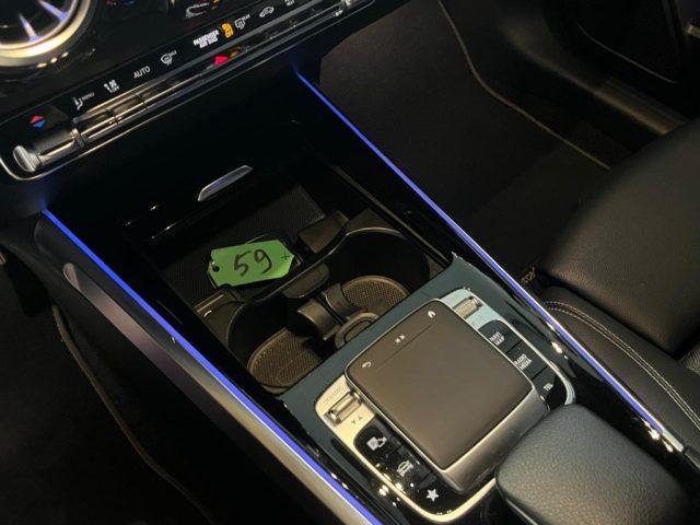 MERCEDES-BENZ GLB 200 d Automatic 4Matic Sport