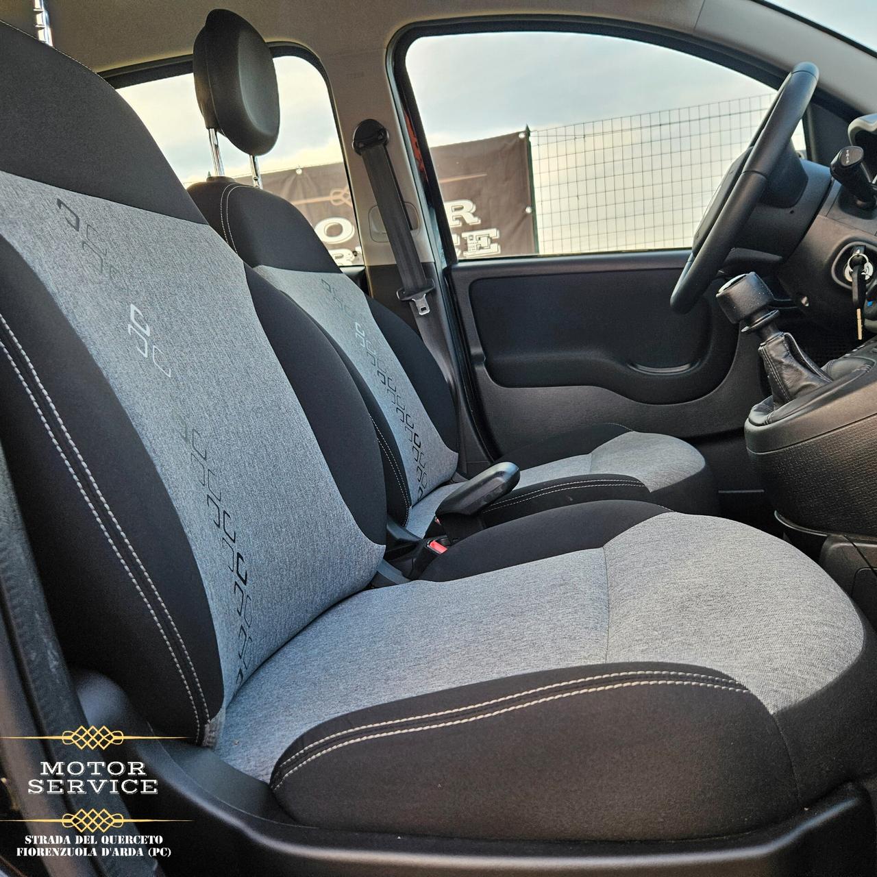 Fiat Panda 1.2 Lounge PREZZO FINALE E REALE