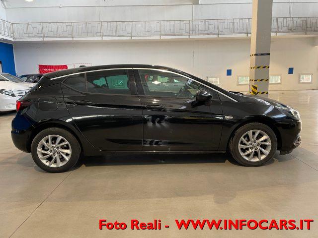 OPEL Astra 1.5 CDTI 122 CV S&S AT9 5p Business Elegance