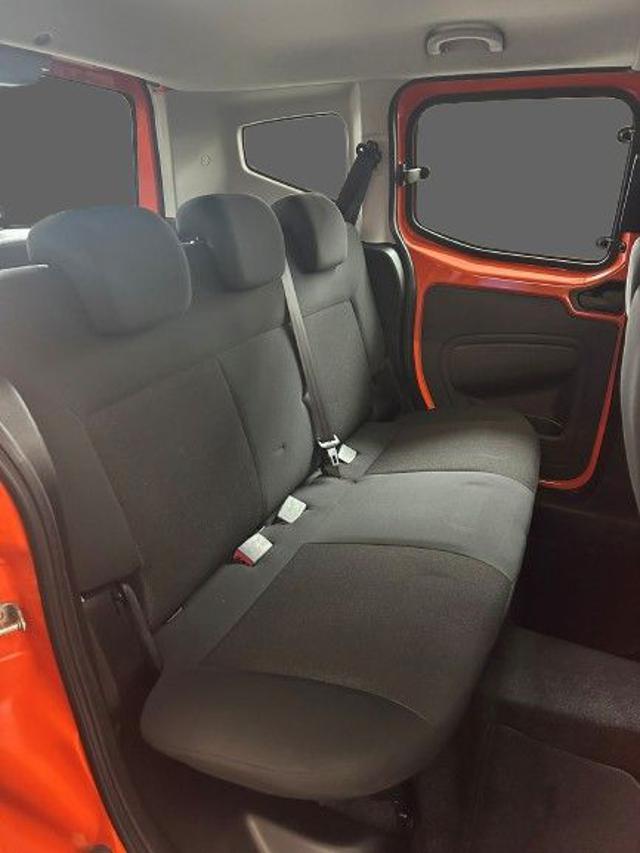 FIAT Qubo 1.3 MJT 80 CV Easy
