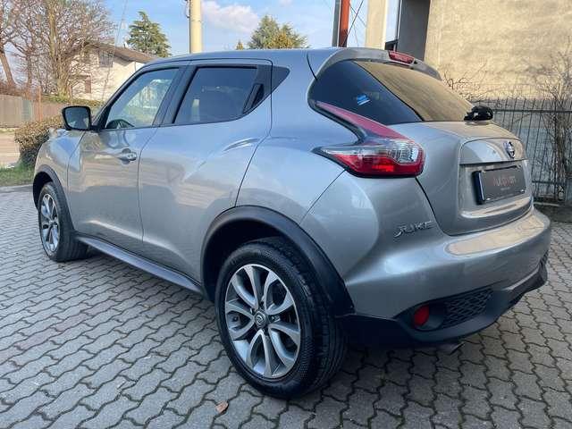 Nissan Juke Juke 1.5 dci Tekna 110cv E6