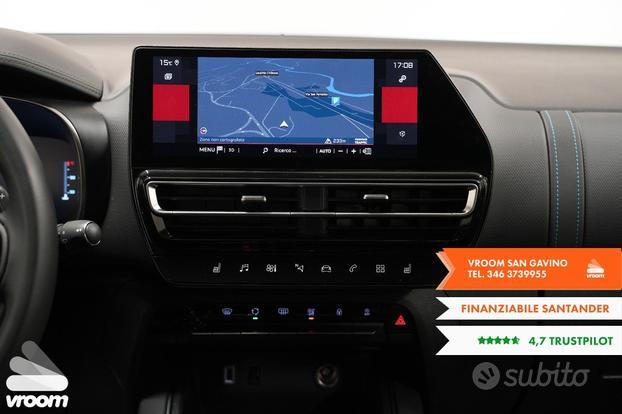 CITROEN C5 Aircross C5 Aircross BlueHDi 130 S&S...