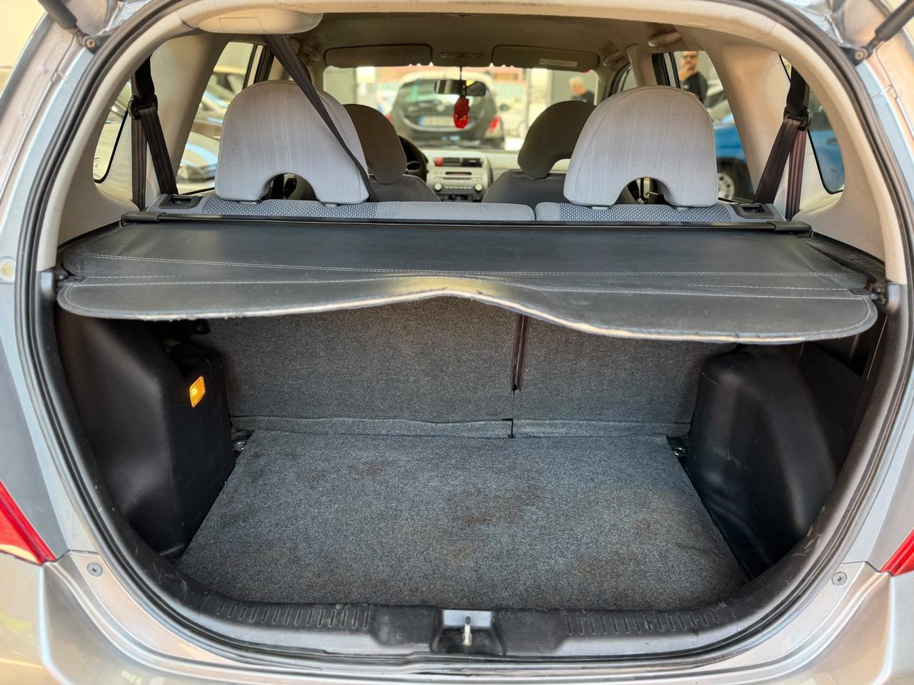 Honda Jazz 1.4 benzina