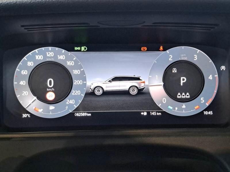 LAND ROVER Range Rover Velar Range Rover Velar ...