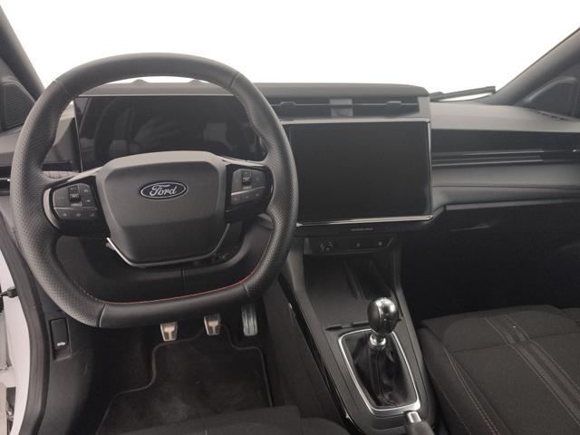 FORD Puma 1.0 ecoboost h ST-Line 125cv