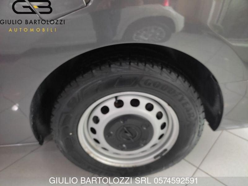 Opel Vivaro Life Vivaro Life 2.0 Diesel 145CV S&S PL TN L