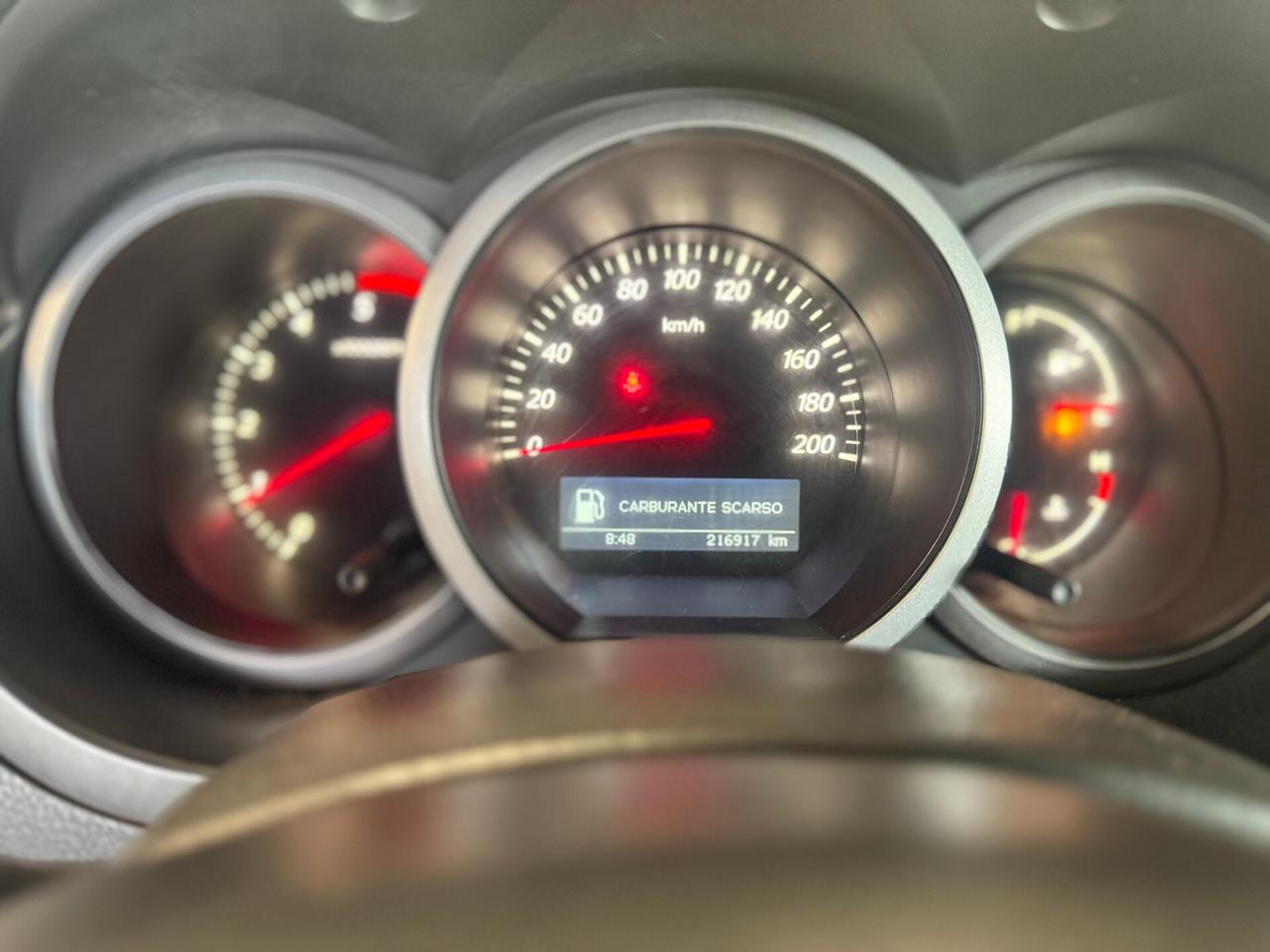 Suzuki Grand Vitara 1.9 DDiS 3 porte Offroad