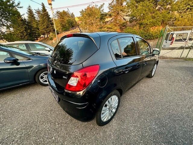 Opel Corsa 1.3 CDTI 75CV 5 porte Sport