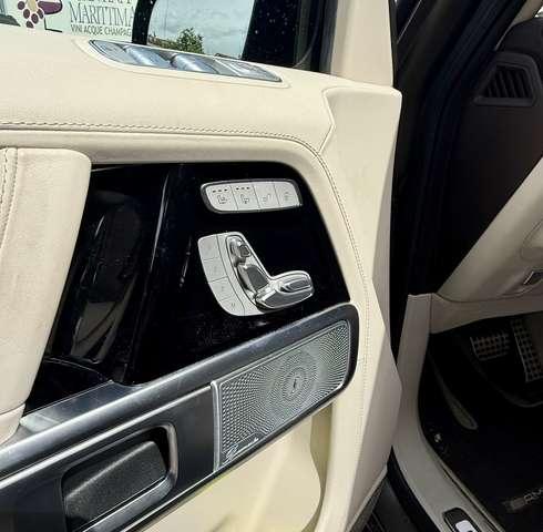 Mercedes-Benz G 400 d Premium Plus 330cv auto -poss sub leasing -