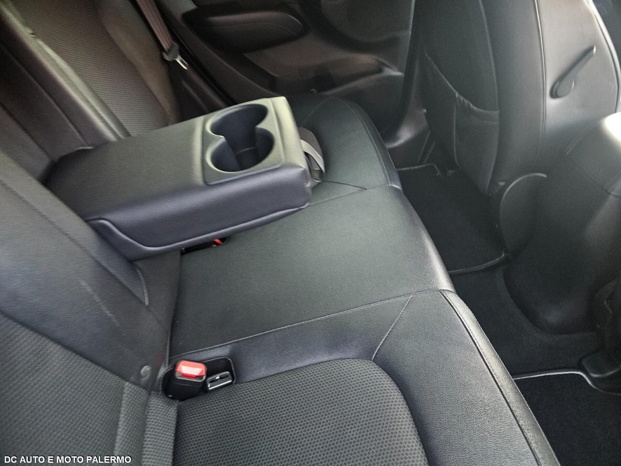 Hyundai iX35 1.7 Diesel 2WD 115CV.Xpossible.2015