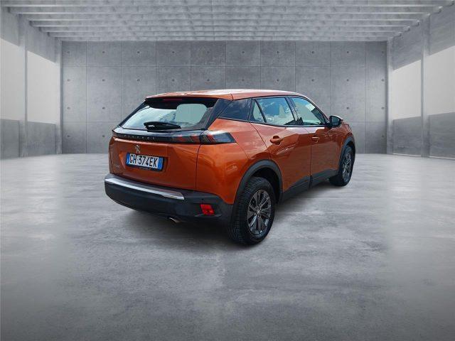 PEUGEOT 2008 2ª serie BlueHDi 110 S&S Allure