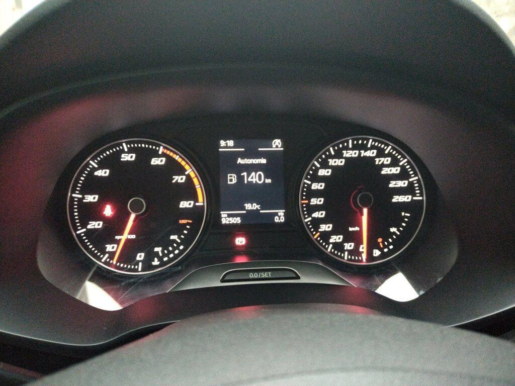 Seat Leon 1.4 TSI ACT FR