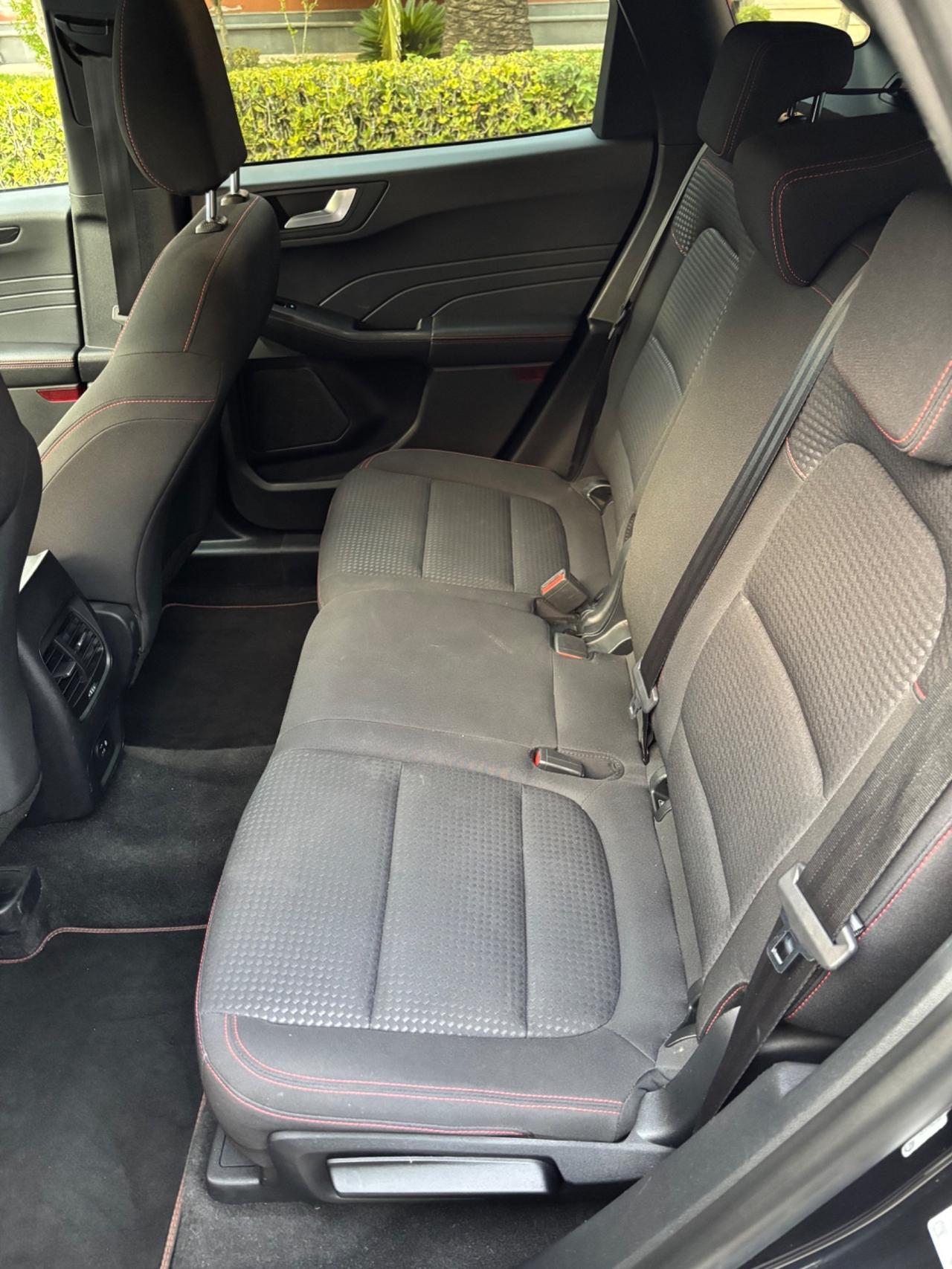 Ford Kuga 1.5 120 CV ST-Line automatica 2022