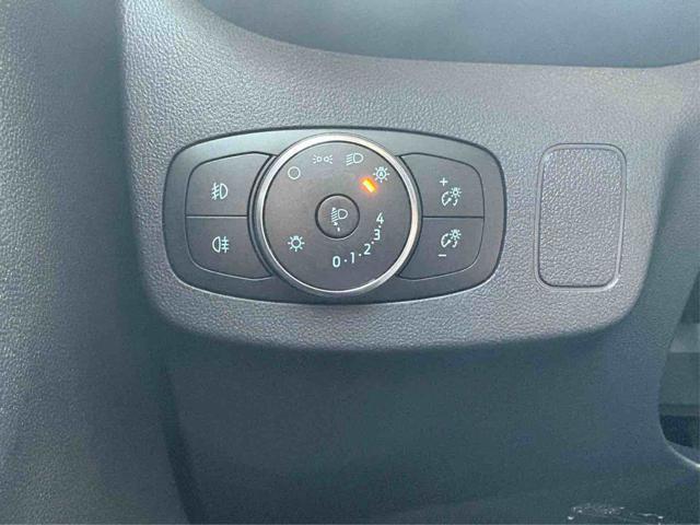 FORD Puma 1.0 EcoBoost Hybrid 125 CV S&S aut. Titanium