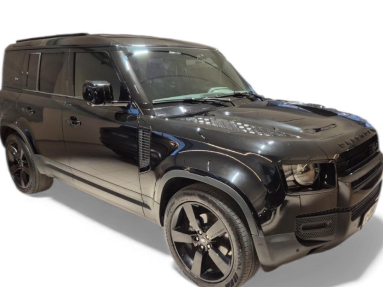 Land Rover Defender 110 3.0D I6 200 CV AWD Auto SE Perfetta