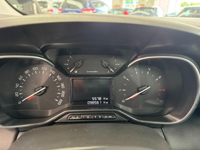 CITROEN C3 Aircross PureTech 110 S&S Shine